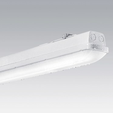 S Great Britain English Building On The Success Of Thorn S Market Leading Moisture Proof Luminaire Aquaforce Pro Sets A New Standard For And Dust Resistant L
