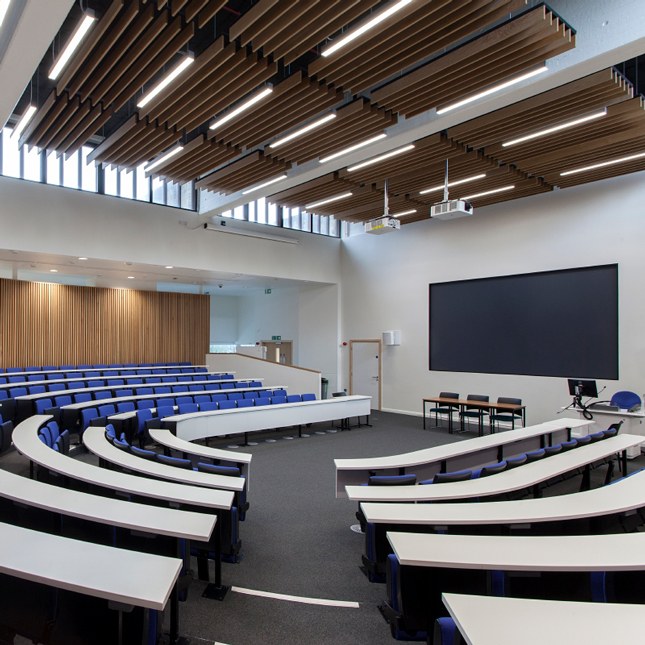 Welcome To The Thorn Lighting Website Great Britain English City University Of London United Kingdom