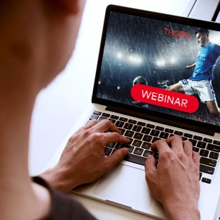 Webinar - sports