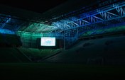 Altis RGBW - Your new MVP of Sports Lighting