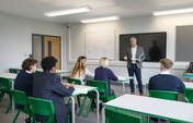 College 2: Where Innovation Meets Education