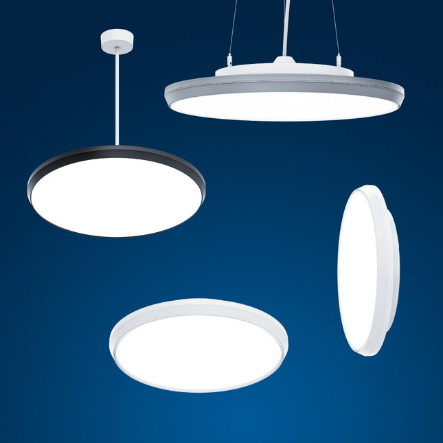New releases: indoor and outdoor lighting solutions