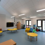 Overcoming design challenges at Gibside School, UK