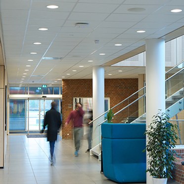 Skive Business College, Denmark