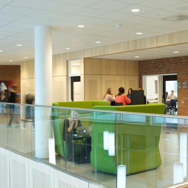 Skive Business College, Denmark
