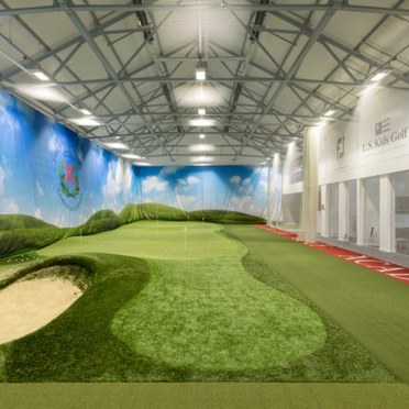 Loretto Golf Academy 2