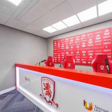 Middlesbrough FC