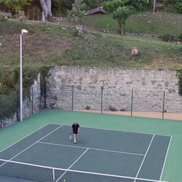 Ventnor Tennis Club