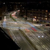 Road Lighting Solution for Copenhagen