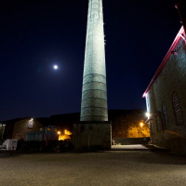 Rhondda Heritage Site, UK