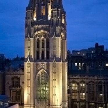 Wills Memorial Tower