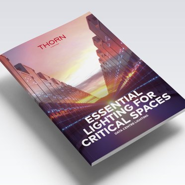 Data centre lighting brochure