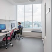 Offices and workstations