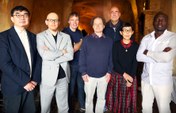 Zumtobel Group Award 2014 Jurors Zumtobel Group Award 2014 Jurors