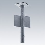 D-CO LED Bollard — MGR SPIKE RAZE/DCO/THOR/CANDLE BOL