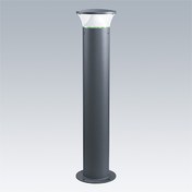 Thor Bollard — TR B S 10L35 BPSW 740 RGB R/S CL1 MPL