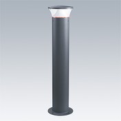 Thor Bollard — TR B S 10L25 SLA 730 RGB R/S CL1 MPL