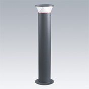 Thor Bollard — TR B S 10L25 740 RGB ASY CL1 MPL