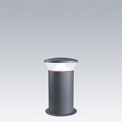 Thor Bollard — TR B W 10L25 740 RGB ASY CL1 MPL