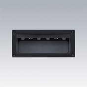 Axyl Trim — AXYL TRIM L PERF 6L930 A/S RD BK