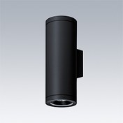 Cesar Amp Wall — CESAR AMP S DWN 1L940WB RD BK