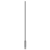 Steel Stepped Columns and Accessories — COL 4M STEEL STEP ROOT 76MM TOP*