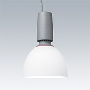 Glacier II — GLAC2 L LED3 6000-840 HFIX EC GY GL OP