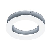 Cetus3 — CHALICE/CETUS3 200 CEILING RING 250MM WH