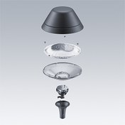 Plurio Retrofit kit