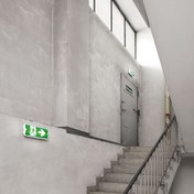 Emergency Lighting Luminaires